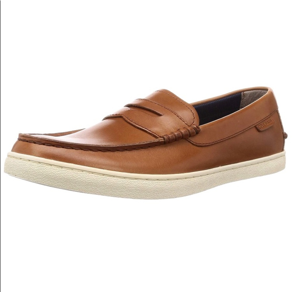 Cole Haan Men’s Nantucket ll Loafer